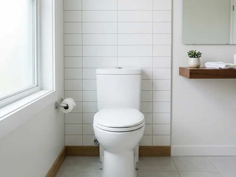 Toilet Repair & Installation Plumber in Sweetwater, TN